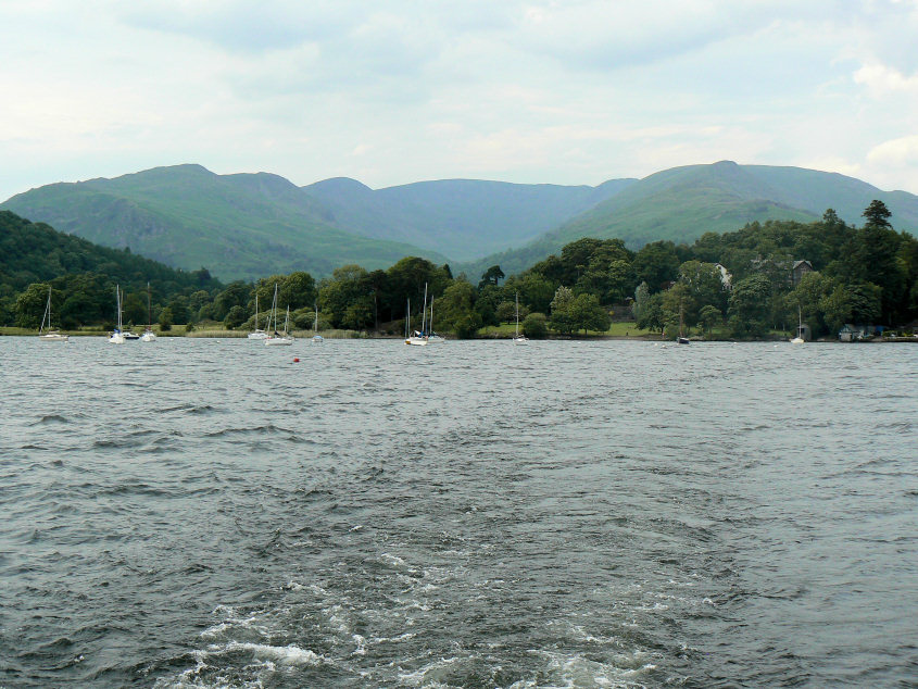 Fairfield Horseshoe Fairfield Horseshoe